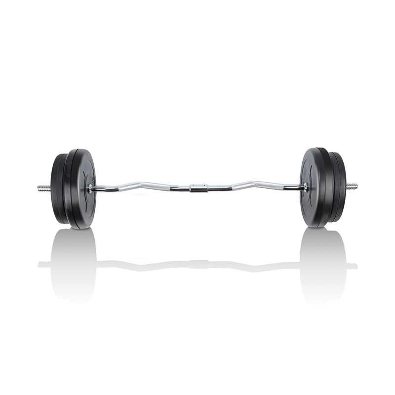 Barra Barbell Airgid M0001