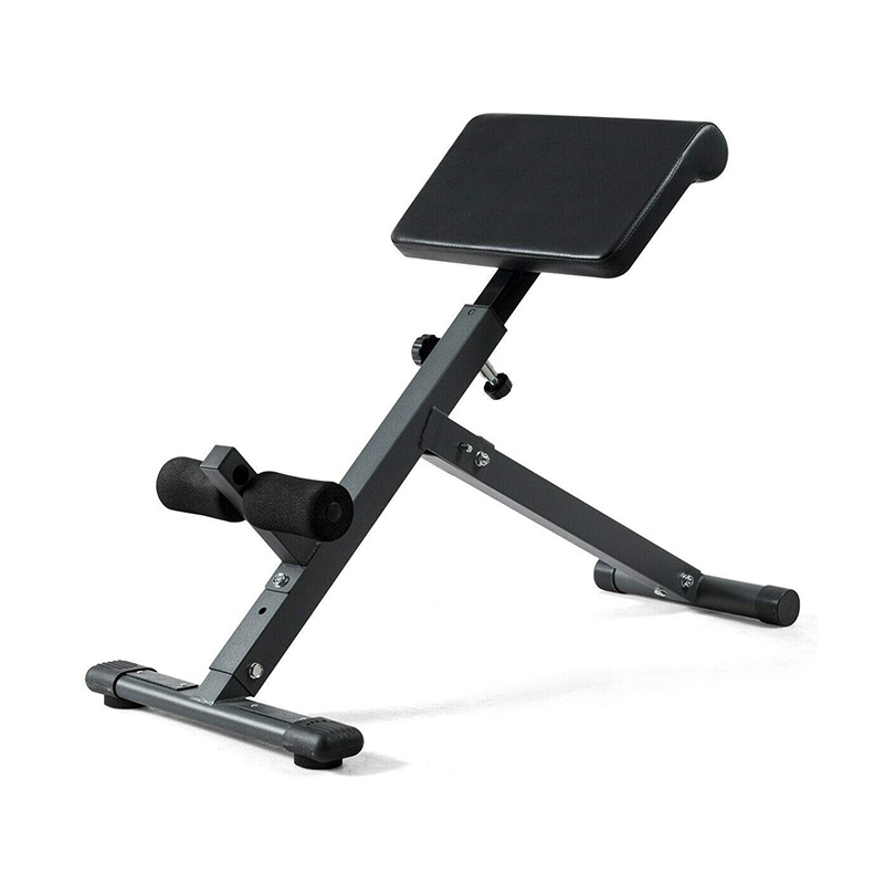 Cathaoirleach Rómhánach Hyperextension Foldable