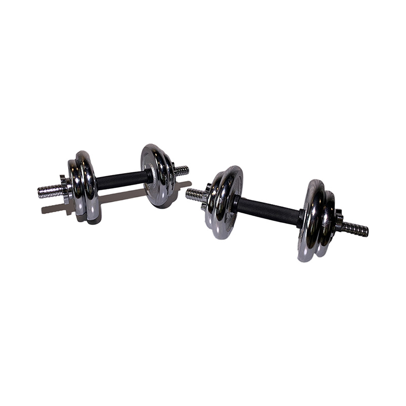 Cróimiam Plating Dumbbell