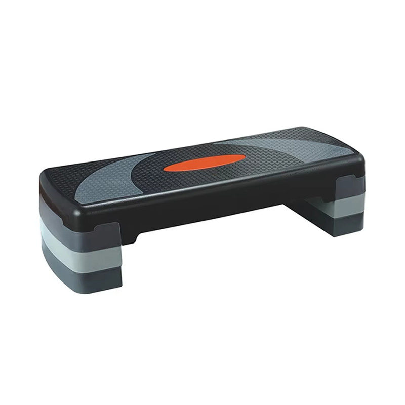 Toning agus Cardio Step