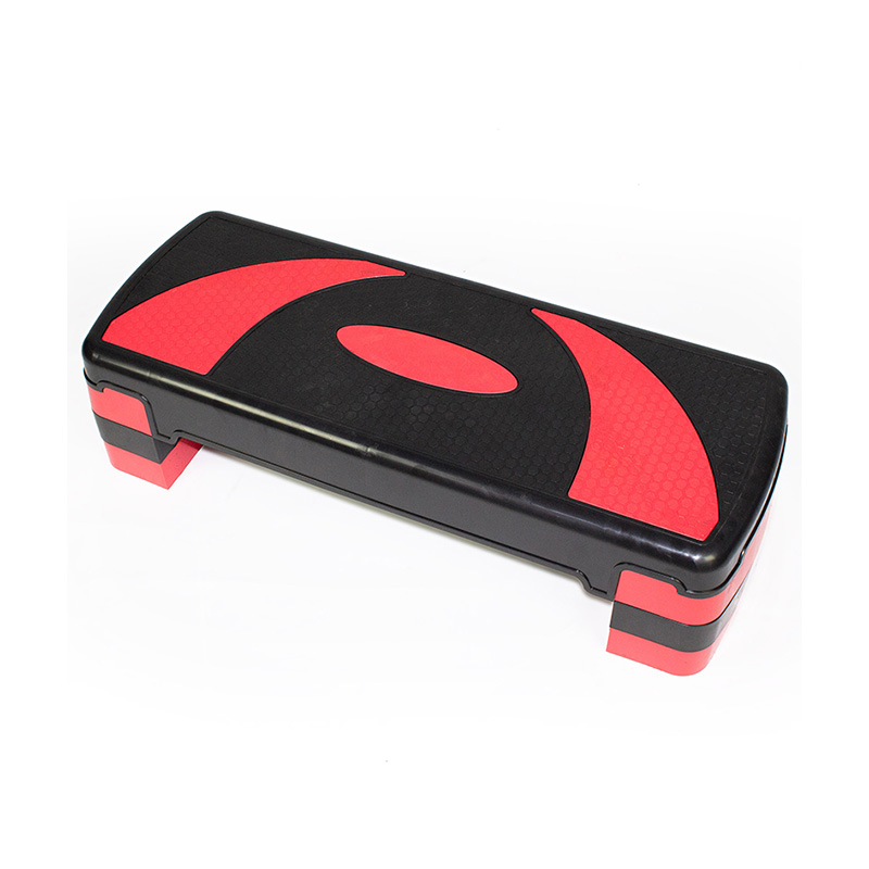Ardán Cleachtadh Airde Adjustable