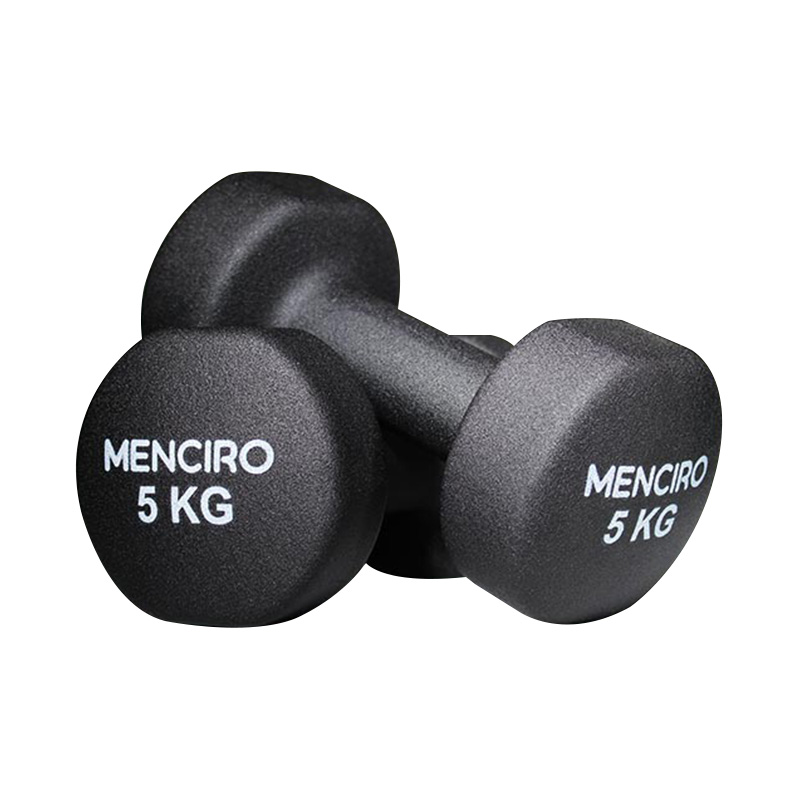 Dumbbells Múnlaithe tumtha Neamhlonrach