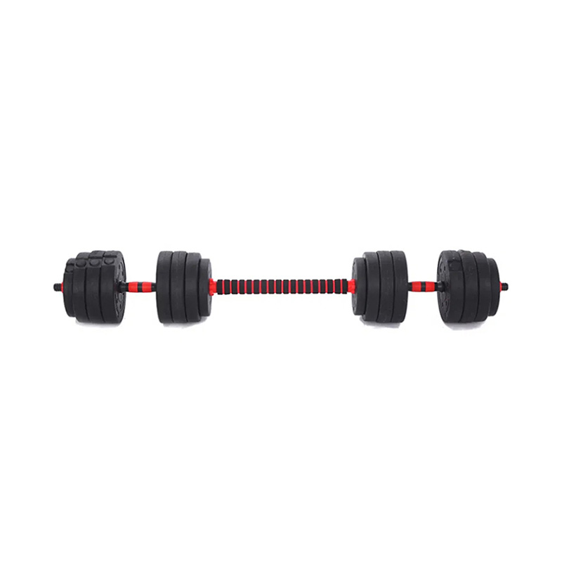 Vinyl Kettlebell dathchódaithe