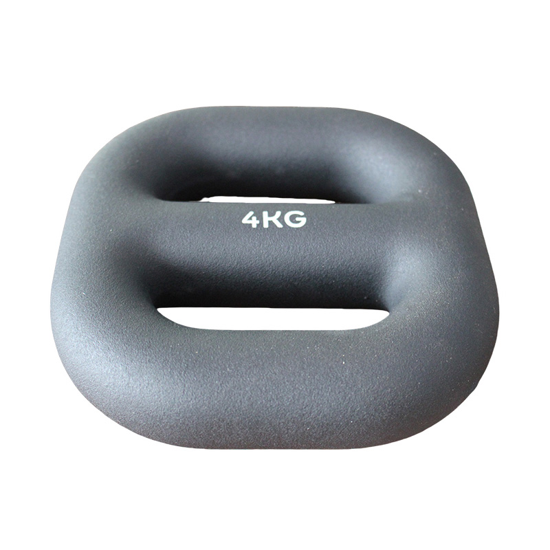 4kg An Carachtar 