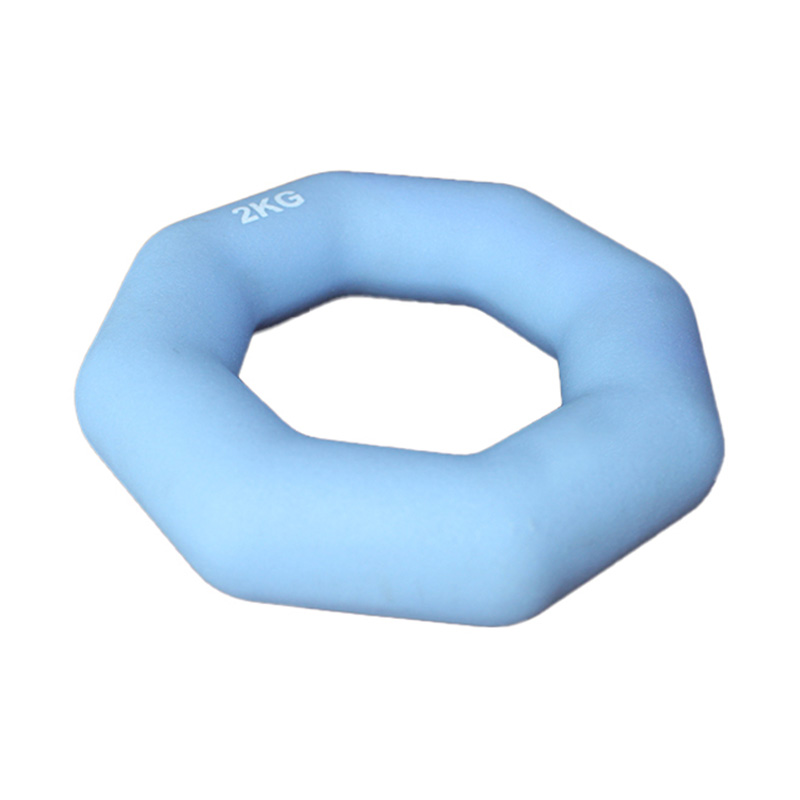 2kg Traenála Ard-Dlúis Dumbbell