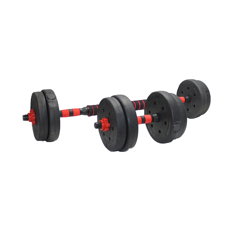 Cleachtadh Chip-Resistant Kettlebell