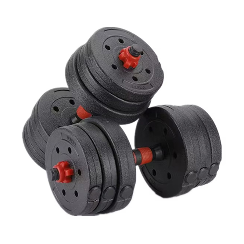 Kettlebell Folláine atá Cairdiúil don Urlár