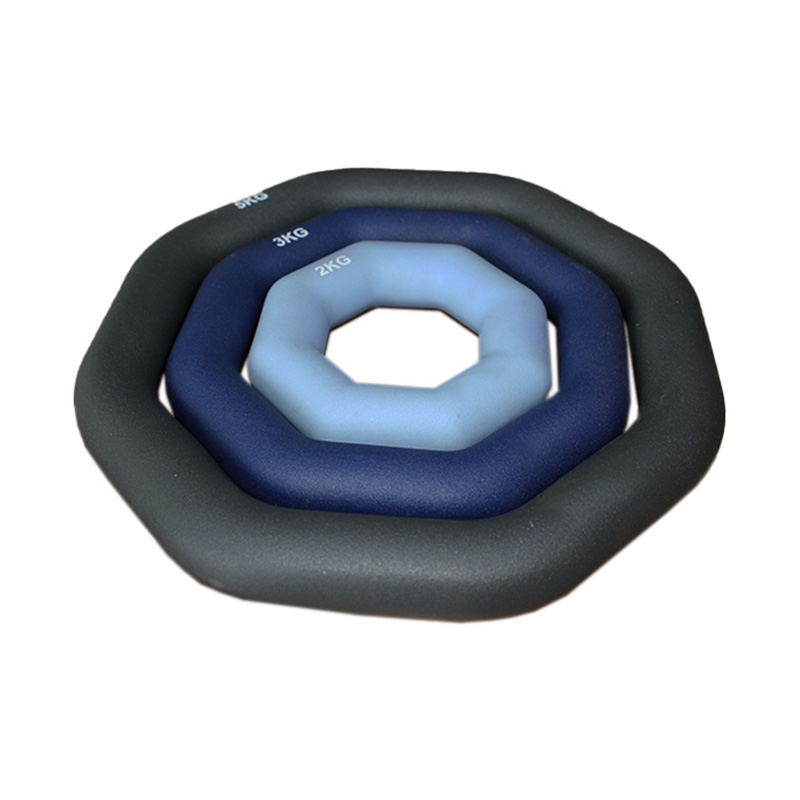 Soladach-Dath Hand-Held Dumbbell Set