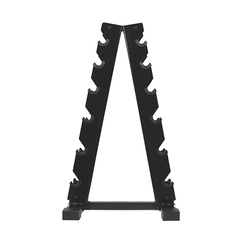 Raca Dumbbell Srathach le haghaidh Rochtain Éasca