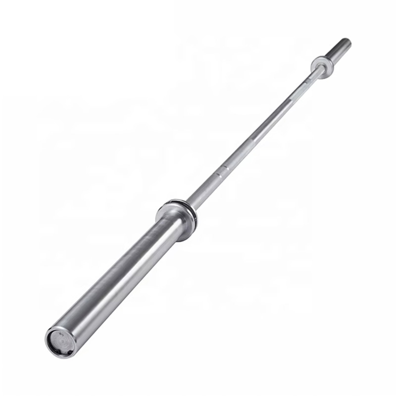 Barra Oilimpeach Dubh 2.2m Gan Bearing