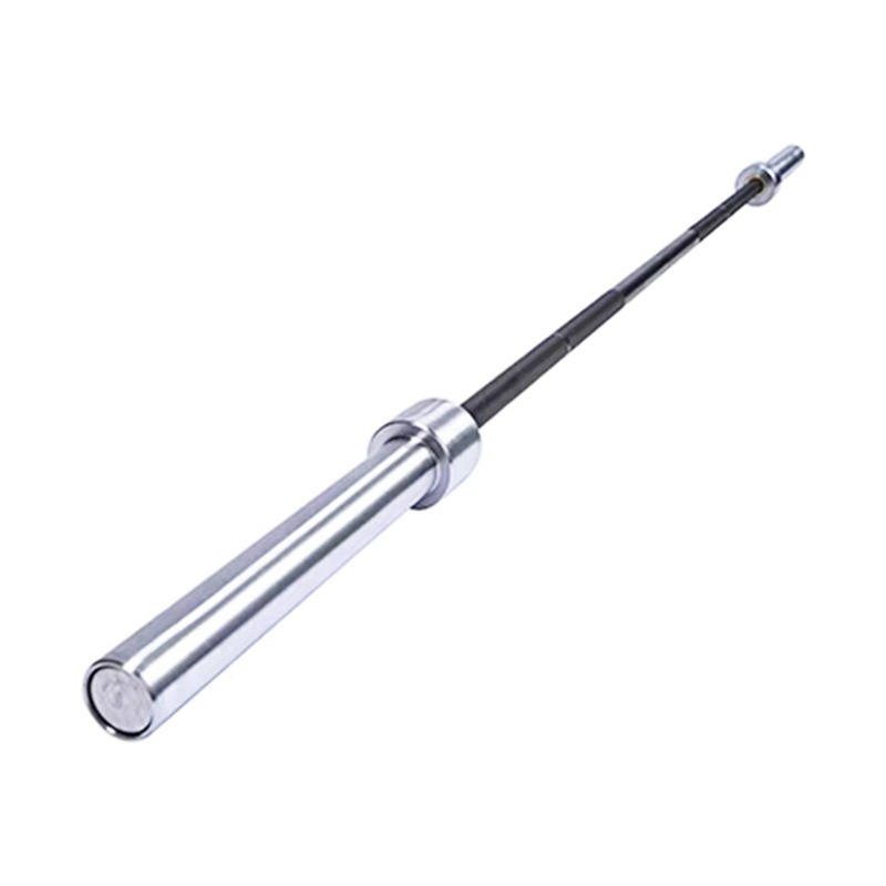 Beár Oilimpeach 2.2m 500lb le Black Middle Part