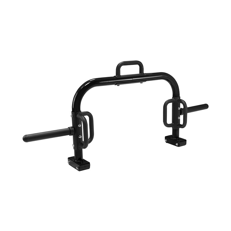 Steel Barbell Bar Set for Fitness Training and Weight Ardaithe